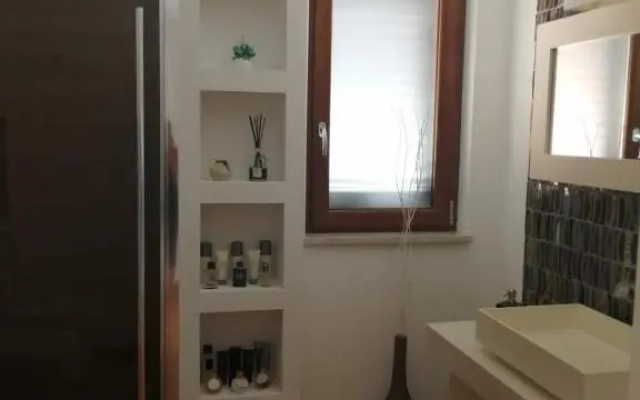 Appartamento incantevole con finiture di pregio