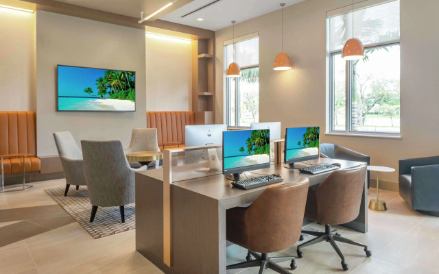 Hilton Miami Dadeland