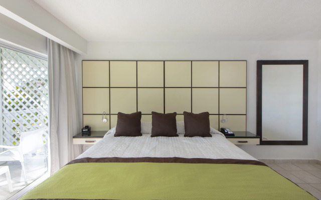 Viva Fortuna Beach by Wyndham, A Trademark All Inclusive