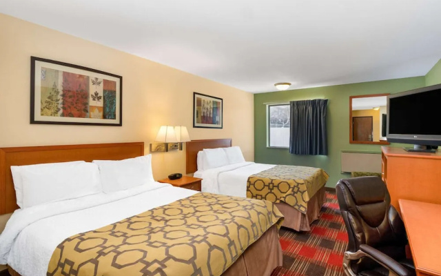 Baymont Inn & Suites Spearfish