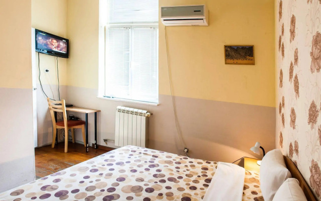 Galiani Hostel