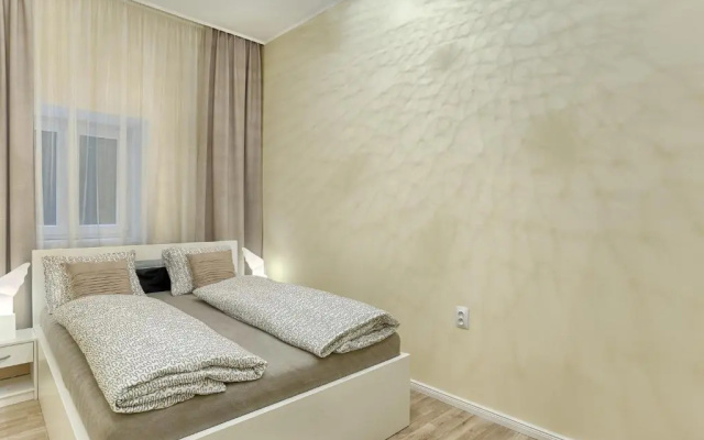 Apartment Ondrejska 20