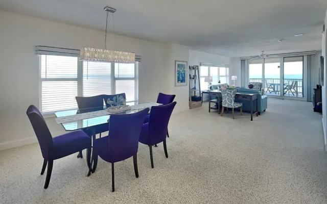 Towers Ten #801 by Distinctive Beach Rentals
