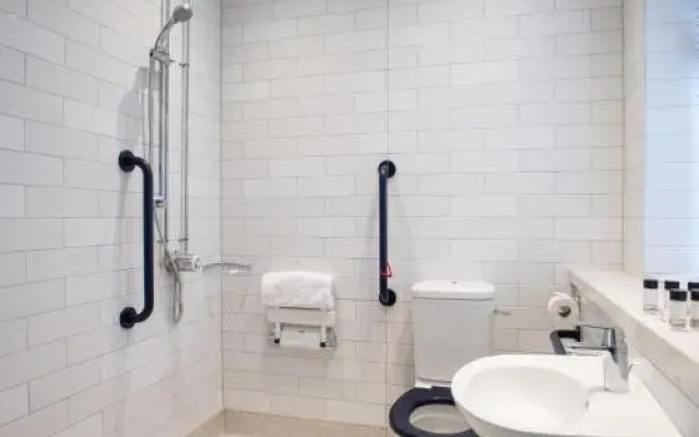Innkeepers Lodge Doncaster, Bessacarr
