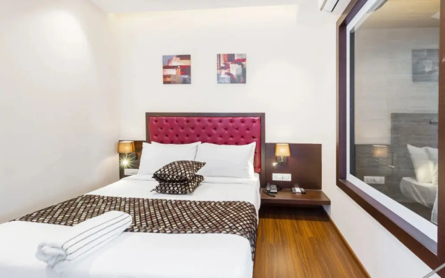 York Hotel