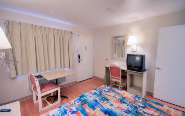 Motel 9 Las Cruces