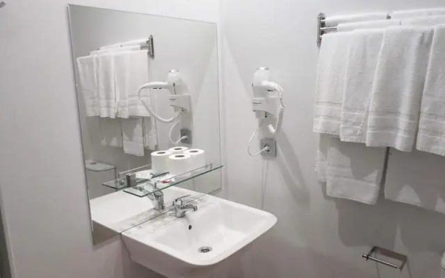 Apartamentos Hi Apartaments Santander 3000
