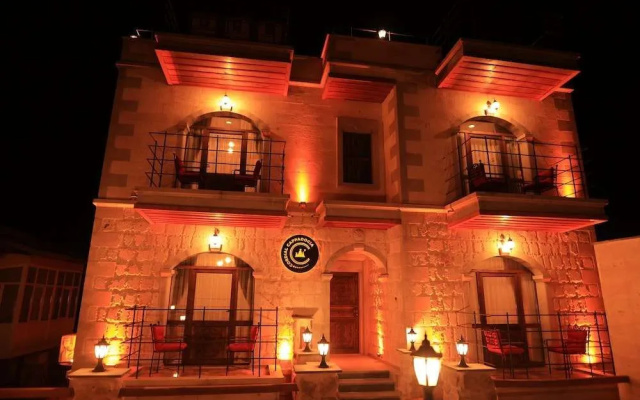 Cordial Cappadocia Hotel