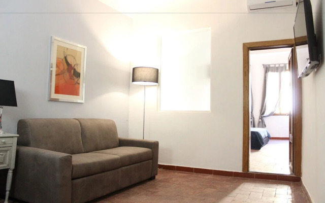 Art Apartment Carmine