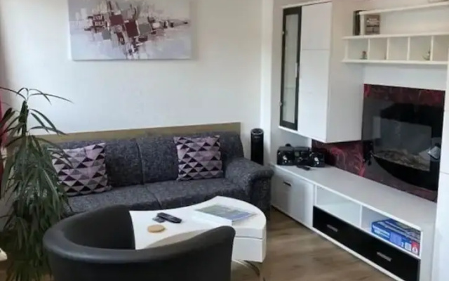 Cosy Apartment in Harz
