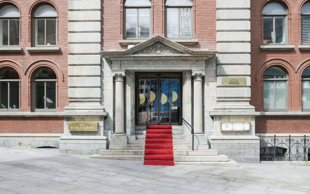 Bergen Bors Hotel