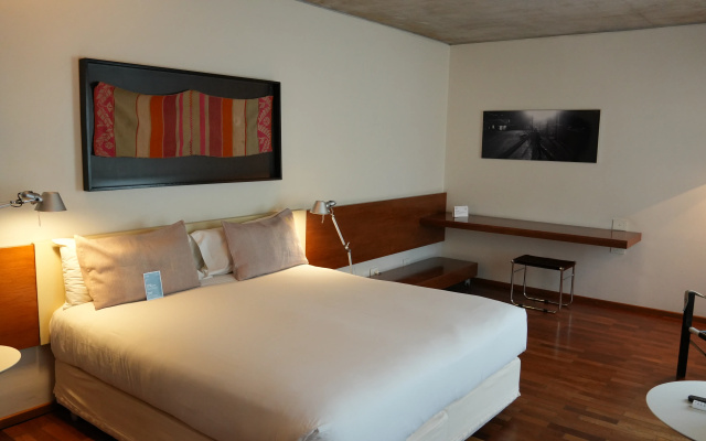 Design Suites Salta