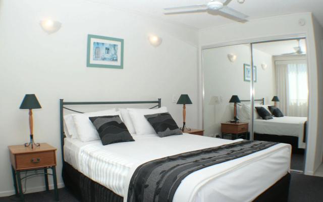 Key Largo Apartments