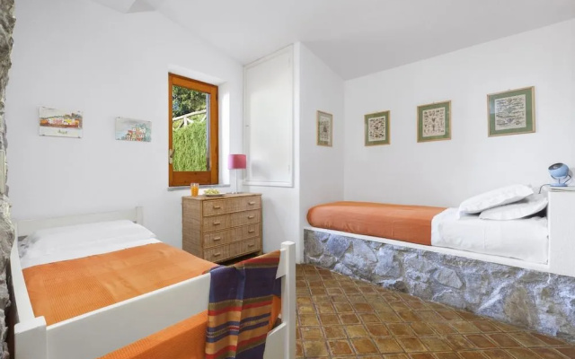 La casa di Pietra