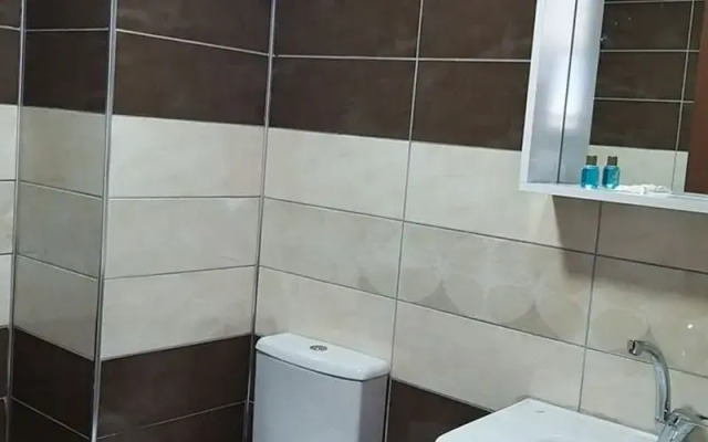 Golden Altınsoy Hotel