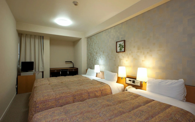 Hotel Nature Osaka Umeda