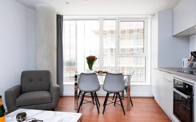 New and Beautiful 2BR apartment