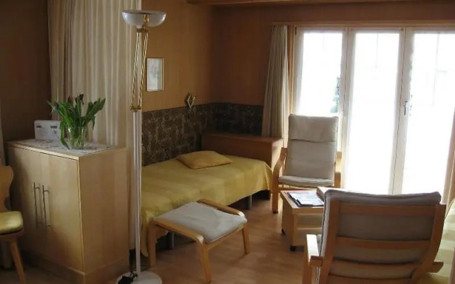 Chalet Sunneschyn