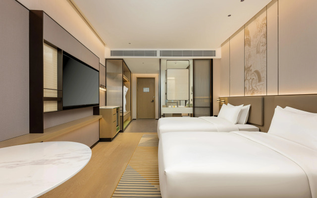 Seaview Hotel Hangzhou Bay