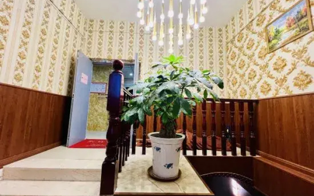 Hui'an Penglai Hotel