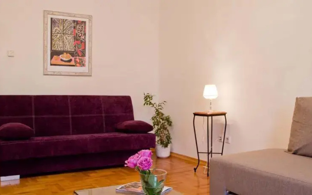 Apartment Zagy