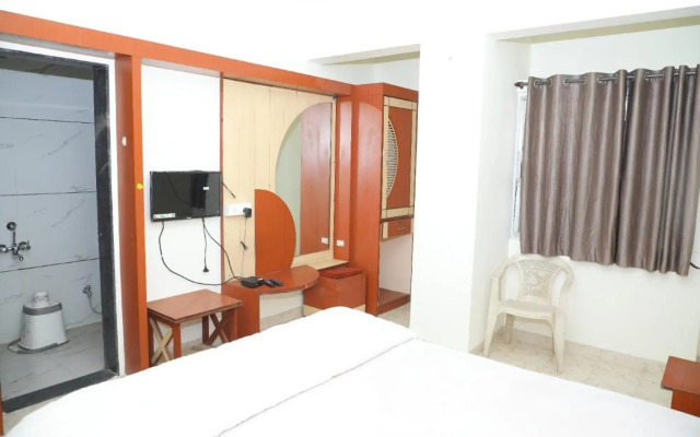 Bharat Residency