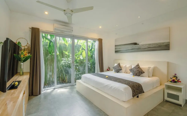 Villa Becca Seminyak