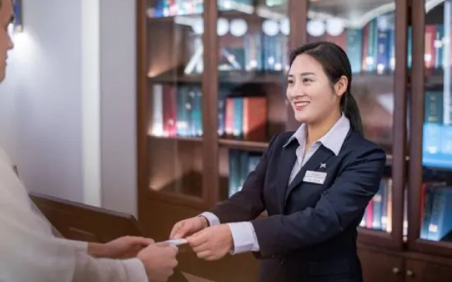MERCURE NINGBO Eastern New City HOTEL