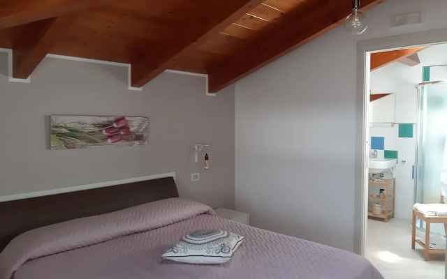 Il Giardino B&B