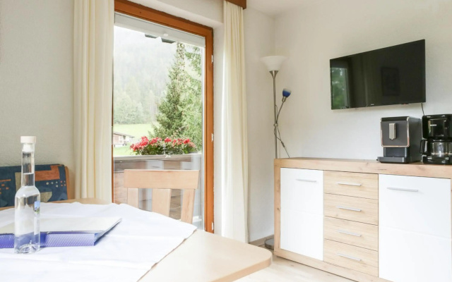 Ferienwohnungen Oetztal