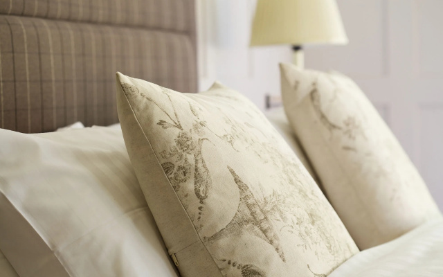 Hurley House Hotel