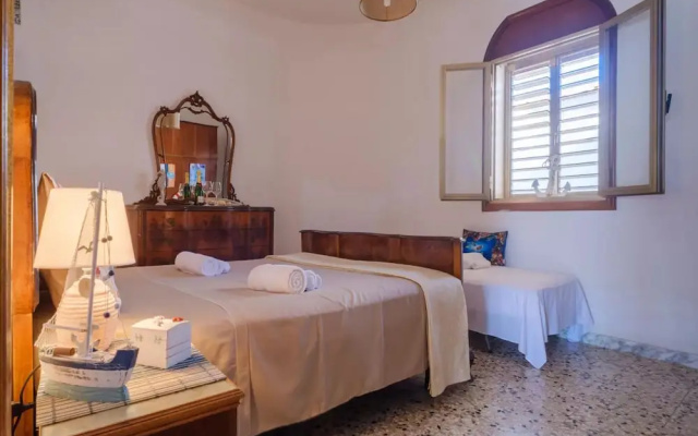 Tramontana Villa 30 Meters From the Beach No4687