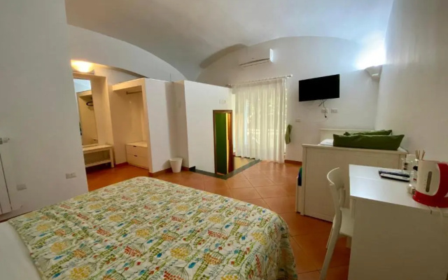 Borgo Belvedere