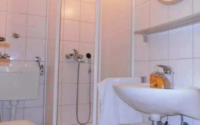 Apartman 2+1