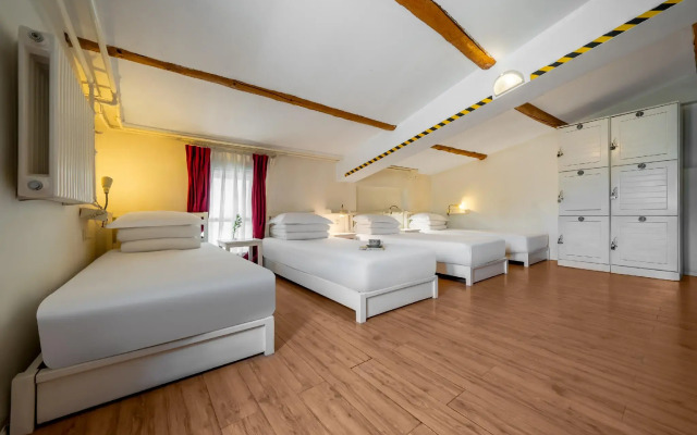 Peking International Youth Hostel