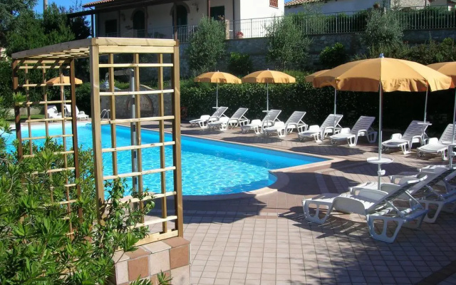 Hotel La Gozzetta