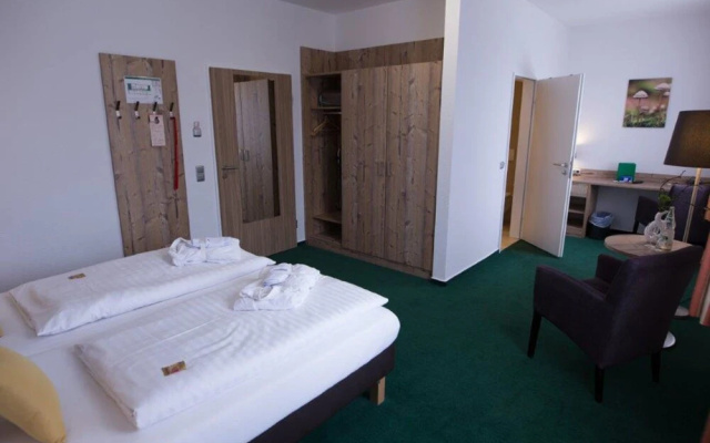 Wald - & Sporthotel Festenburg