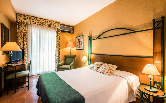 Hotel Intur Azor