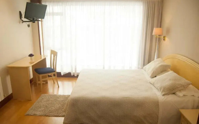 Hotel La Ronda