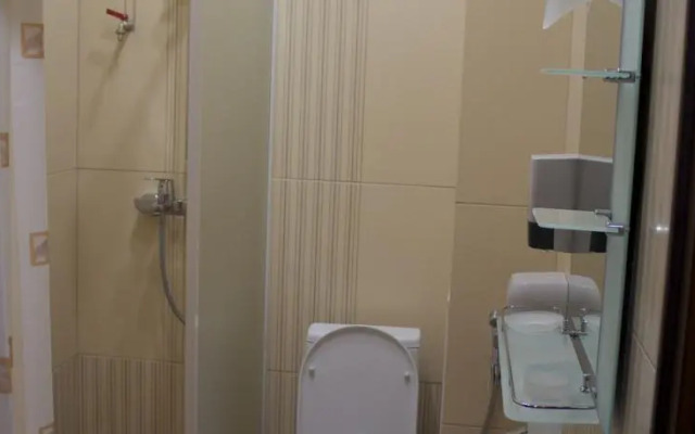 Меблированные комнаты Флагман