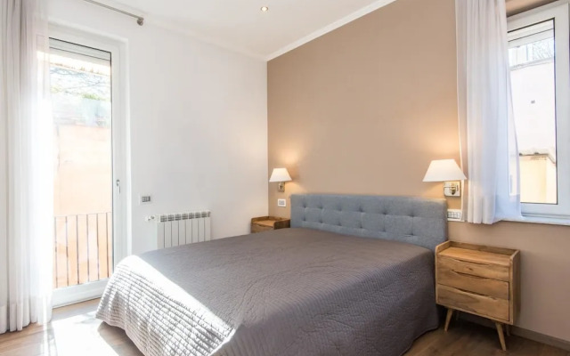 RSH Barberini Luxury Modern Terrace Apartment