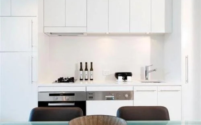 Wyndel Apartments - Clarke Street