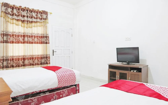 OYO 1538 Pesona Beach Travelodge