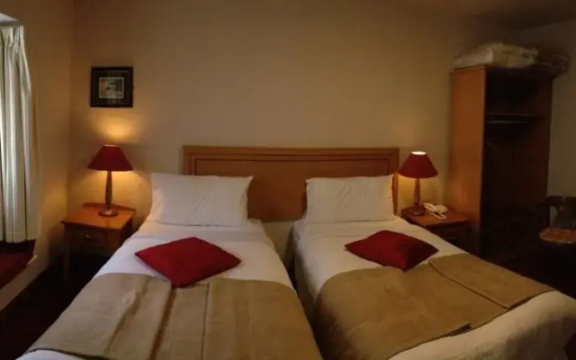Virginias Guesthouse