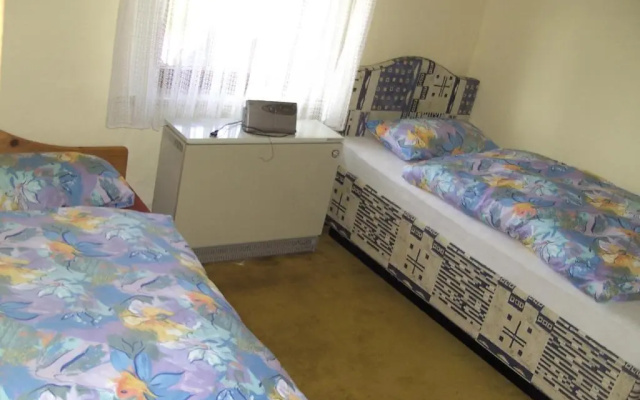 Ferienwohnung Finkam