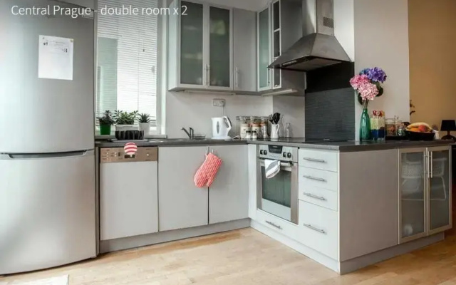 Kent Ridge Loft