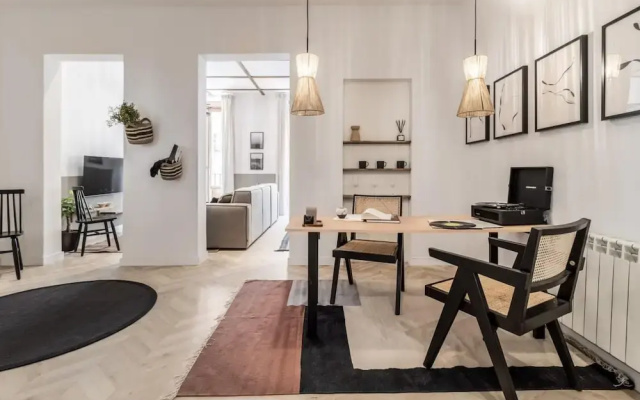 Baquo - 4 Bedrooms in Malasa a