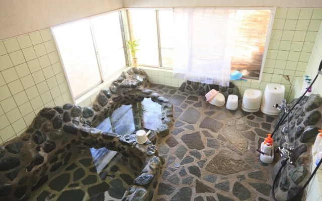 Yunoyama Onsen Morii Ryokan