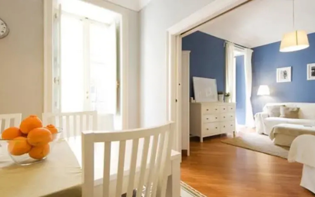 Ortigia Guest House