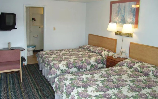 Nite Inn Motel